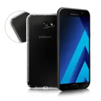 在飛比找momo購物網優惠-【亞古奇】Samsung Galaxy S7 edge 防摔