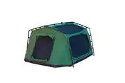 Sahara Fort Knox Deluxe Queen Swag and Carry Bag - Green
