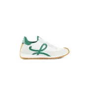 [LOEWE] Flow Runner 2.0 Sneakers White