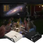LEDGalaxy Light Projector Ocean Moon Star Starry Sky Night Lamp Party Kids Gift