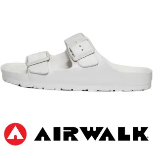 AIRWALK 輕量可調運動兒童拖鞋/AB拖/雙帶/防滑/防水/特價出清