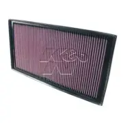 K&N Hi-Flow Performance Air Filter 33-2912