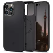 iPhone 14 Pro Max Case / 14 Pro / 14 / 14 Plus | Spigen [Silicone Fit] Mag Fit
