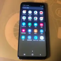 在飛比找蝦皮購物優惠-SAMSUNG Galaxy S8, SM-G950FD, 