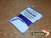 HARELINE DUBBIN POLYPROPYLENE POLY YARN PURPLE - NEW FLY TYING MATERIALS