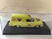 TRAX ME15 Diecast Expo Model – 2015