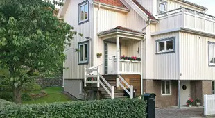 4 star holiday home in Sk rhamn