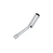 SP Tools 3/8" Drive Magnetic Spark Plug Spline Socket - Size 16mm 5/8"