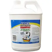 Fidos Everyday Dogs & Cats Grooming Soap Free Shampoo 20L