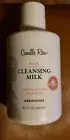 Camille Rose Cleansing Milk with Flax Seed Milk & Rose Powder Definition 8.0 FL