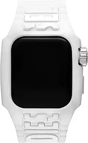 [Diesel] White Apple Strap DSS0021