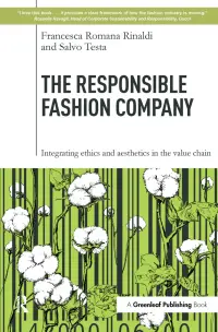 在飛比找博客來優惠-The Responsible Fashion Compan