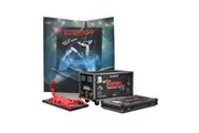 Scorpions Road Case On Tour