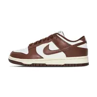 在飛比找momo購物網優惠-【NIKE 耐吉】Dunk Low Cacao Wow 女鞋