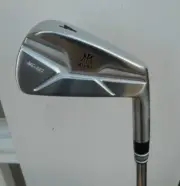 New Miura Golf MC-501 4-iron DG S-200 Lamkin Grip Made in Japan BB&F Ferrule