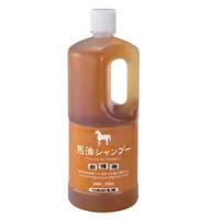 在飛比找蝦皮購物優惠-日本製  旅美人 馬油洗髮精 補充瓶 1000ml✿