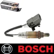 Oxygen Sensor BOSCH Upstream for 1999-2000 NISSAN QUEST V6-3.3L engine (for: Nissan)