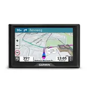 Garmin Drive 52 MT-S GPS Unit