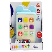 在飛比找PChome24h購物優惠-《 Disney 迪士尼 》Hooyay 兒童觸控手機 - 