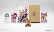 Kingdom Death Lagomorph Incubation First Run Collectors Edition