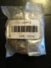 CRESTWARE Can Opener Replacement Gear CO1G