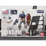 *玩具部落*LEGO 樂高 積木 MEGA BLOKS RX-78-2 鋼彈 初代 機器人 絕版特價12000元