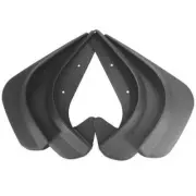 Universal 4x Car Accessories Front Rear Mud Flap Flaps Splash Guard Mudguards (for: Daihatsu)