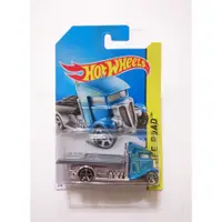 在飛比找蝦皮購物優惠-Hot Wheels 風火輪 Fast-Bed Hauler