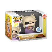 MY HERO ACADEMIA POP! HIMIKO TOGA 1355 funko shop exclusive stickered