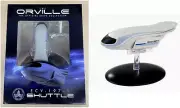 EAGLEMOSS ORVILLE ECV-197-1 SHUTTLE - NEW