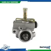 DNJ PSP1090 New Power Steering Pump For 98-10 Lexus GS400 4.0L 4.3L DOHC (for: Lexus)
