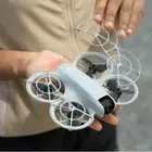 Propeller Guard for DJI Neo Drone Blade Protective Cover Anti-collision Ring/