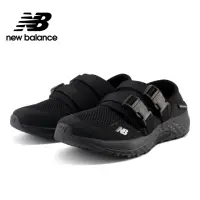 在飛比找momo購物網優惠-【NEW BALANCE】NB 健走鞋/露營鞋_男鞋/女鞋