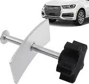 Caliper Spreader Tool, Adjustable Brake Pad Separator, Heavy Duty Caliper Compression Tool, Brake Caliper Spreader, Brake Compressor Tool for Brake Pads