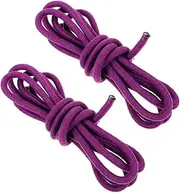 Battle Ropes Gym Gymnastics Training Equipment Rhythmic Gymnastics Ropes for Home Portable Exercise