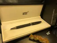 在飛比找Yahoo!奇摩拍賣優惠-(已蒙 貴客購買) Montblanc Meisterstü