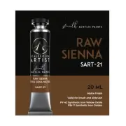 Scale 75 Paint Raw Sienna New