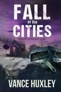 在飛比找博客來優惠-Fall of the Cities: Country Li