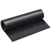 Neoprene Rubber Sheet, 4 Feet 12 Inch x 0.19 Inch Solid Rubber Rolls