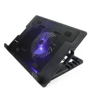 14 to 17 " Notebook Ergo Stand Height Adjustable Laptop Cooling pad