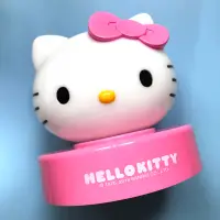 在飛比找蝦皮購物優惠-全新 hello kitty拍拍燈