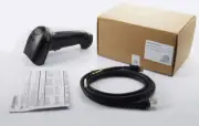Honeywell Xenon 1950GSR-2USB 2D Imager Handheld Barcode Scanner with USB Cable