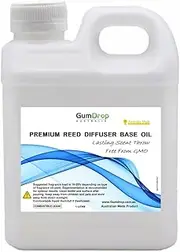 Premium Grade Reed Diffuser Base Bulk 1LT ~Make Yout Own Reed Diffusers
