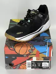 AND1 Revel Low Men’s Basketball Shoes | AD90209MB | Men's 10.5 | Women's 12- NEW
