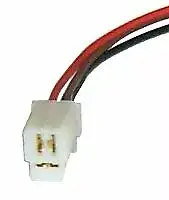 3 PIN MALE/FEMALE QUICK DISCONNECT HARNESS