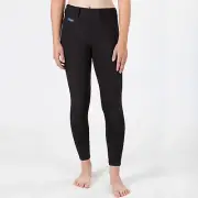 Irideon Ladies Cadence KP Breech MD Long Black
