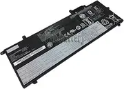 New 11.4V 48Wh 4.220Ah L17C6P71 Battery Compatible with Lenovo ThinkPad X280 L17L6P71 L17M6P71 01AV470 01AV471 01AV472 SB10K97617 SB10K97618 SB10K97619 Series