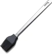 Basting Brush Kitchen Brush For Cooking Grill Brush Barbeque Brush Pastry Brush