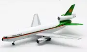 1:200 INF200 Zambia Airways McDonnell Douglas DC-10-30 N3016Z w/stand ***LAST***