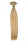 Bohyme Gold Machine-Tied Weft Silky Straight Remi Human Hair 16" color D14/BL22